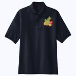 ACS - Silk Touch Polo Thumbnail