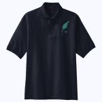 ACS - Silk Touch Polo Thumbnail