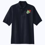 ACS - Silk Touch Polo Thumbnail