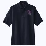 ACS - Silk Touch Polo Thumbnail