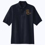 ACS - Silk Touch Polo Thumbnail