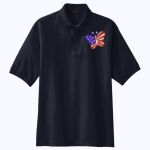 ACS - Silk Touch Polo Thumbnail
