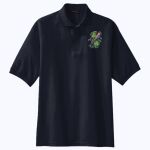 ACS - Silk Touch Polo Thumbnail