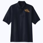 ACS - Silk Touch Polo Thumbnail