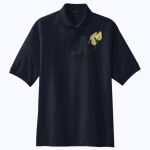 ACS - Silk Touch Polo Thumbnail