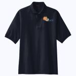 ACS - Silk Touch Polo Thumbnail