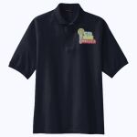 ACS - Silk Touch Polo Thumbnail