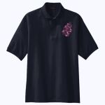 ACS - Silk Touch Polo Thumbnail