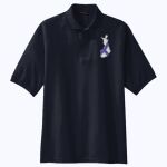 ACS - Silk Touch Polo Thumbnail