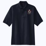 ACS - Silk Touch Polo Thumbnail