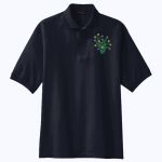 ACS - Silk Touch Polo Thumbnail