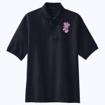 ACS - Silk Touch Polo Thumbnail