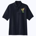 ACS - Silk Touch Polo Thumbnail