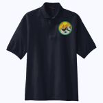 ACS - Silk Touch Polo Thumbnail