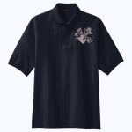 ACS - Silk Touch Polo Thumbnail