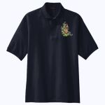 ACS - Silk Touch Polo Thumbnail