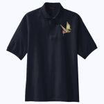 ACS - Silk Touch Polo Thumbnail