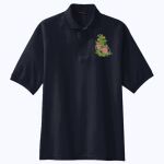ACS - Silk Touch Polo Thumbnail