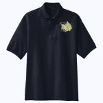 ACS - Silk Touch Polo Thumbnail