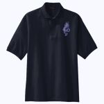ACS - Silk Touch Polo Thumbnail