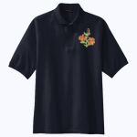 ACS - Silk Touch Polo Thumbnail