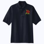 ACS - Silk Touch Polo Thumbnail