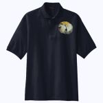 ACS - Silk Touch Polo Thumbnail