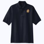 ACS - Silk Touch Polo Thumbnail