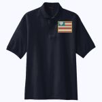 ACS - Silk Touch Polo Thumbnail