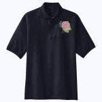 ACS - Silk Touch Polo Thumbnail