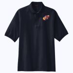 ACS - Silk Touch Polo Thumbnail