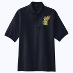 ACS - Silk Touch Polo Thumbnail