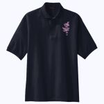 ACS - Silk Touch Polo Thumbnail