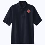 ACS - Silk Touch Polo Thumbnail