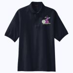 ACS - Silk Touch Polo Thumbnail