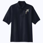 ACS - Silk Touch Polo Thumbnail