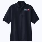 ACS - Silk Touch Polo Thumbnail