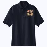 ACS - Silk Touch Polo Thumbnail