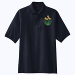ACS - Silk Touch Polo Thumbnail