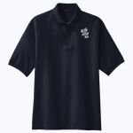 ACS - Silk Touch Polo Thumbnail