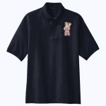 ACS - Silk Touch Polo Thumbnail