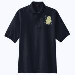 ACS - Silk Touch Polo Thumbnail