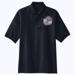 ACS - Silk Touch Polo Thumbnail