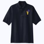 ACS - Silk Touch Polo Thumbnail