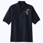 ACS - Silk Touch Polo Thumbnail