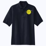 ACS - Silk Touch Polo Thumbnail