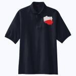 ACS - Silk Touch Polo Thumbnail