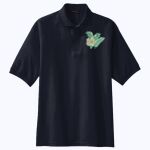 ACS - Silk Touch Polo Thumbnail