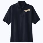 ACS - Silk Touch Polo Thumbnail