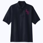ACS - Silk Touch Polo Thumbnail